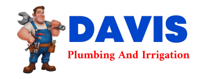 Trusted plumber in SPOTTSVILLE